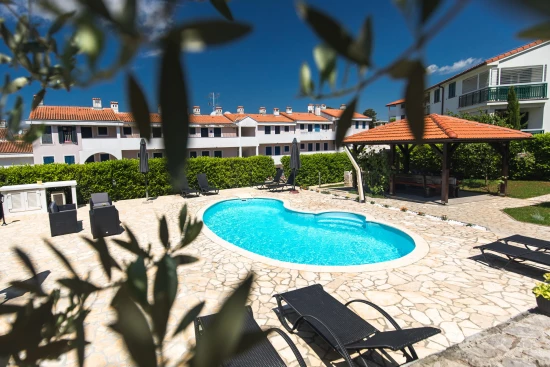 Vila Ostrov Krk - Malinska OS 12074 N1