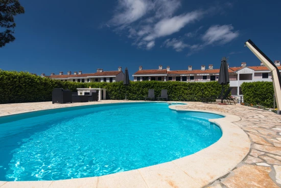 Vila Ostrov Krk - Malinska OS 12074 N1