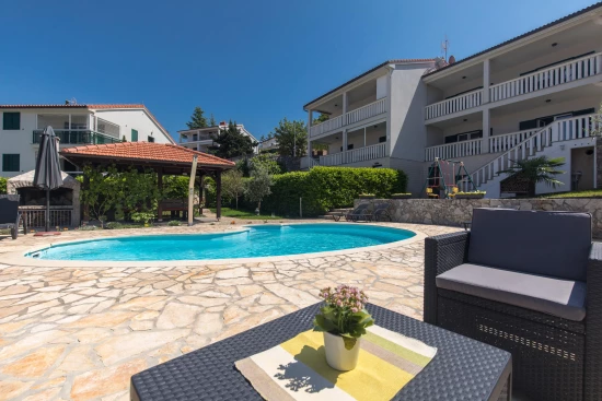 Vila Ostrov Krk - Malinska OS 12074 N1