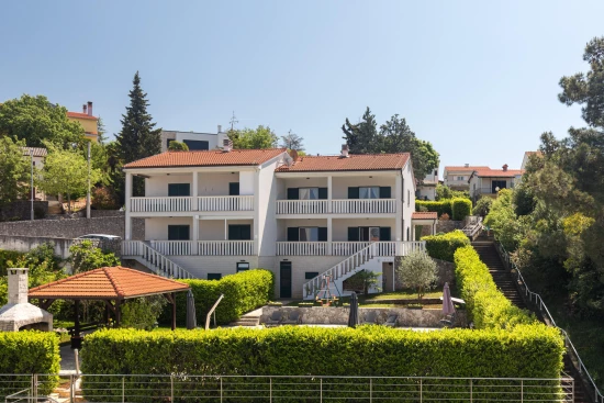 Vila Ostrov Krk - Malinska OS 12074 N1