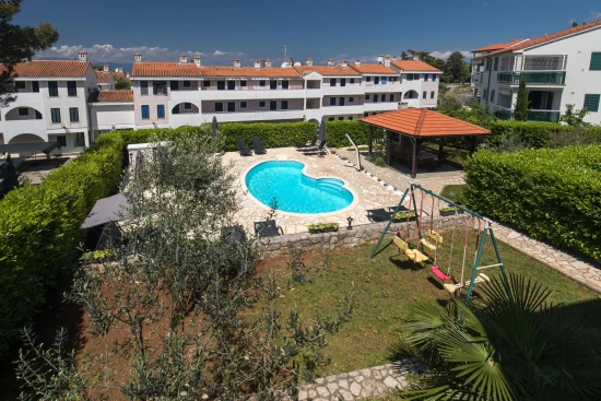 Vila Ostrov Krk - Malinska OS 12074 N1