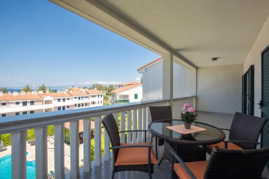 Vila Ostrov Krk - Malinska OS 12074 N1