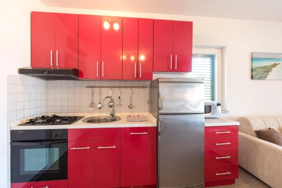 Vila Ostrov Krk - Malinska OS 12074 N1