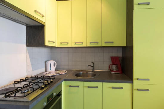 Vila Ostrov Krk - Malinska OS 12074 N1