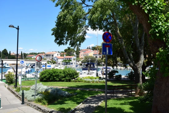 Apartmán Ostrov Krk - Malinska OS 12075 N1