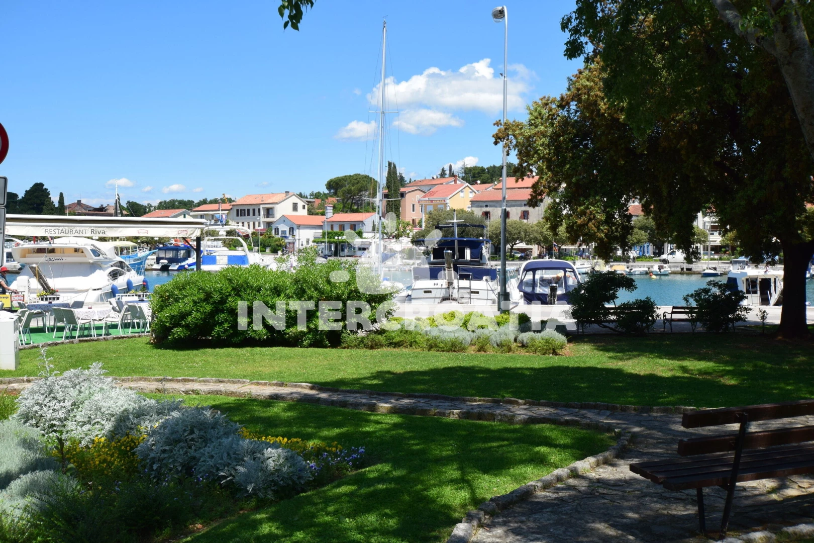 Apartmán Ostrov Krk - Malinska OS 12075 N1