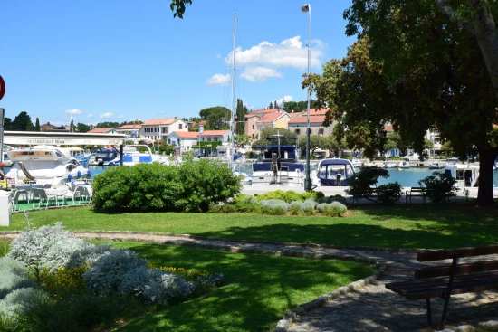 Apartmán Ostrov Krk - Malinska OS 12075 N1