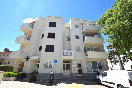 Apartmán Ostrov Krk - Malinska OS 12075 N1