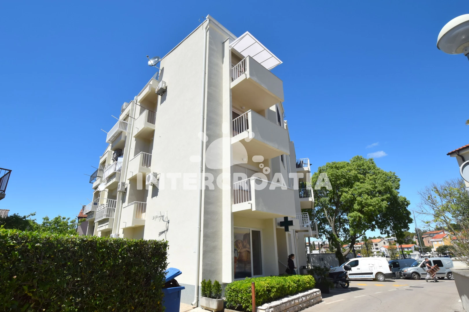 Apartmán Ostrov Krk - Malinska OS 12075 N1