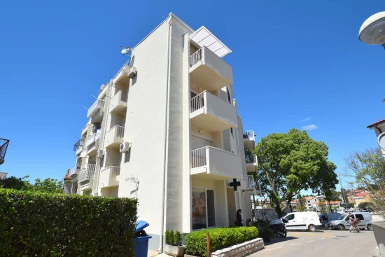 Apartmán Ostrov Krk - Malinska OS 12075 N1