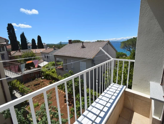 Apartmán Ostrov Krk - Malinska OS 12075 N1