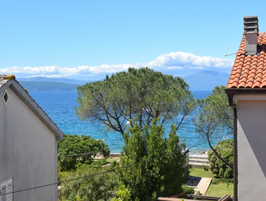 Apartmán Ostrov Krk - Malinska OS 12075 N1