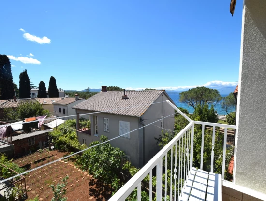 Apartmán Ostrov Krk - Malinska OS 12075 N1