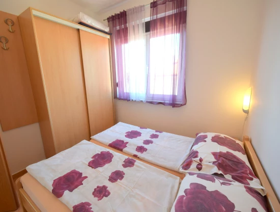 Apartmán Ostrov Krk - Malinska OS 12075 N1