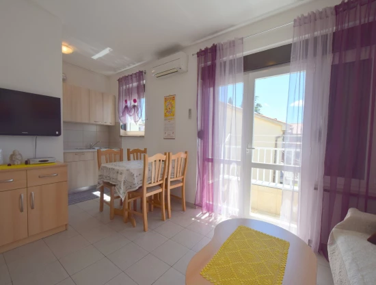 Apartmán Ostrov Krk - Malinska OS 12075 N1