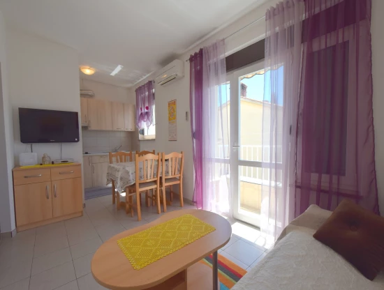 Apartmán Ostrov Krk - Malinska OS 12075 N1