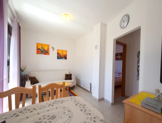 Apartmán Ostrov Krk - Malinska OS 12075 N1
