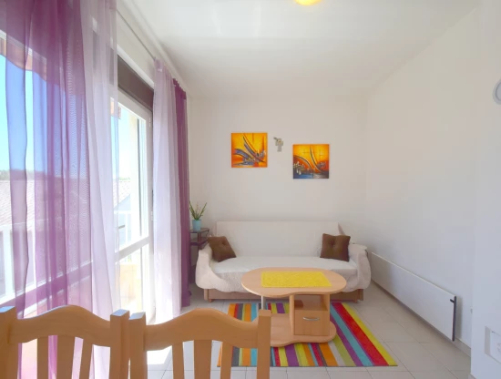 Apartmán Ostrov Krk - Malinska OS 12075 N1