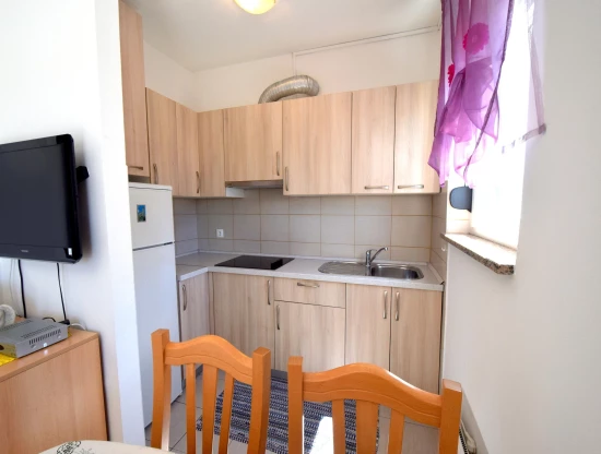 Apartmán Ostrov Krk - Malinska OS 12075 N1