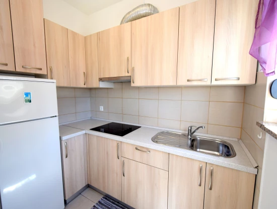 Apartmán Ostrov Krk - Malinska OS 12075 N1