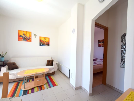 Apartmán Ostrov Krk - Malinska OS 12075 N1