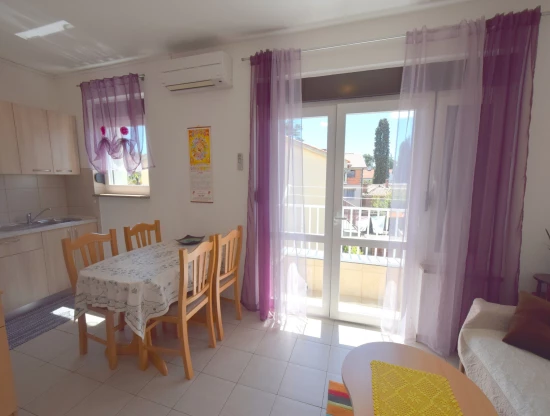 Apartmán Ostrov Krk - Malinska OS 12075 N1