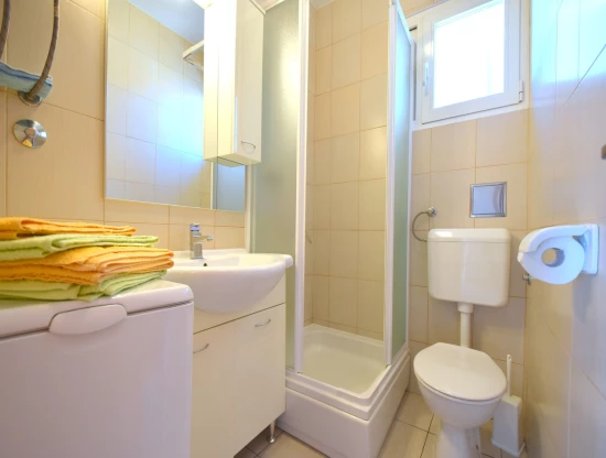 Apartmán Ostrov Krk - Malinska OS 12075 N1