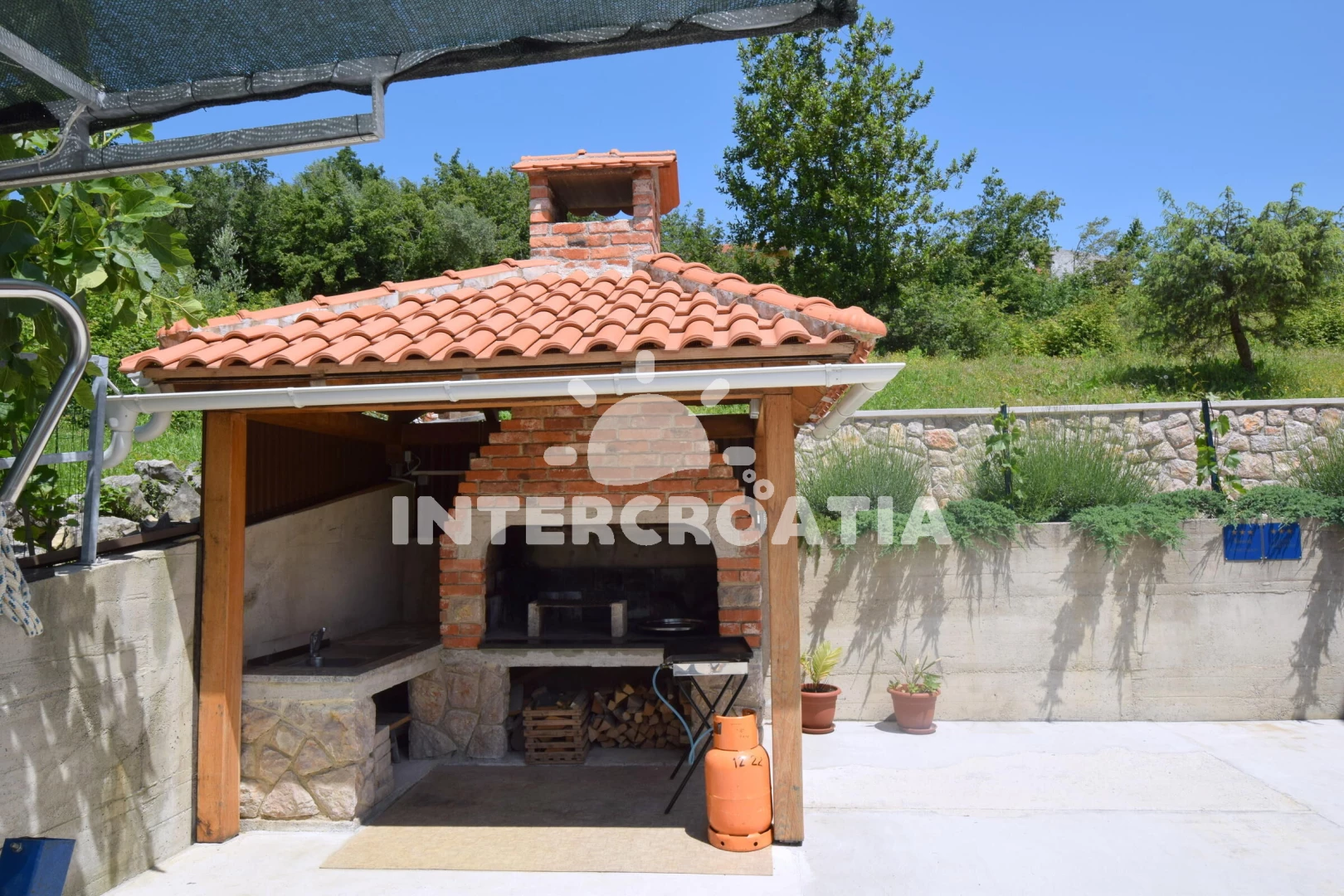 Apartmán Ostrov Krk - Čižići OS 12076 N1