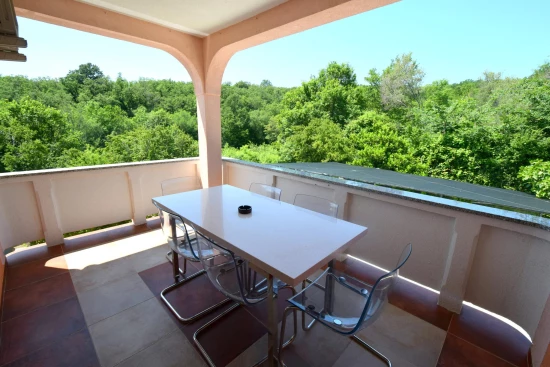 Apartmán Ostrov Krk - Čižići OS 12076 N1