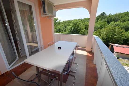 Apartmán Ostrov Krk - Čižići OS 12076 N1