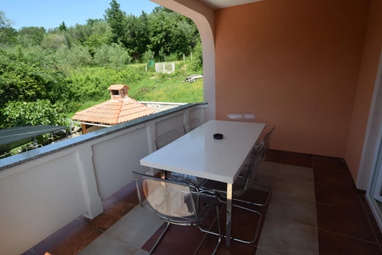 Apartmán Ostrov Krk - Čižići OS 12076 N1