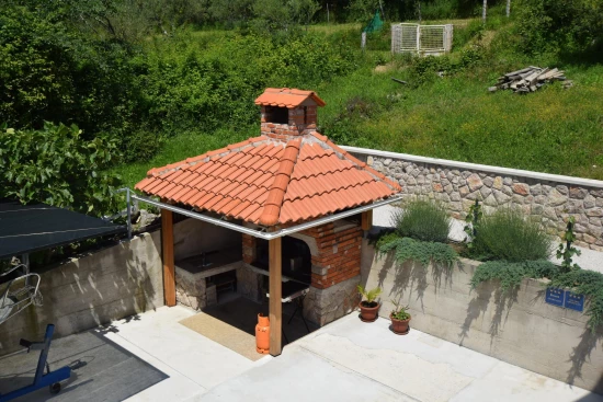 Apartmán Ostrov Krk - Čižići OS 12076 N1