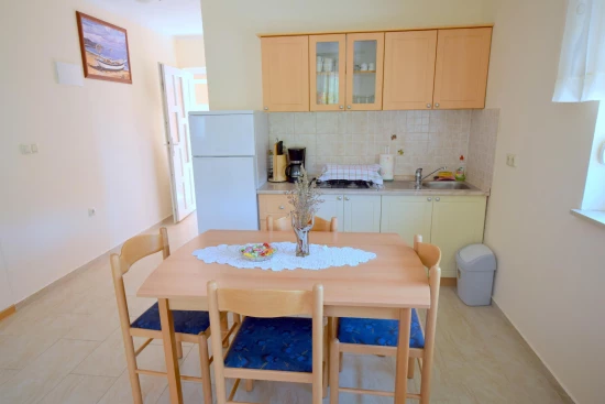 Apartmán Ostrov Krk - Čižići OS 12076 N1