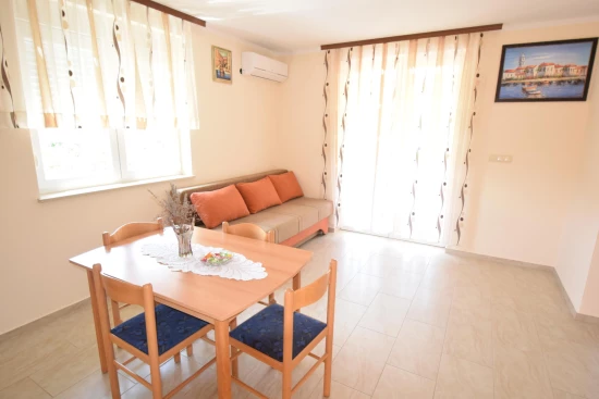 Apartmán Ostrov Krk - Čižići OS 12076 N1