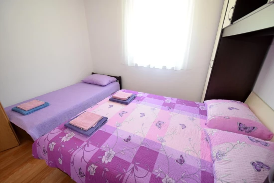 Apartmán Ostrov Krk - Čižići OS 12076 N1