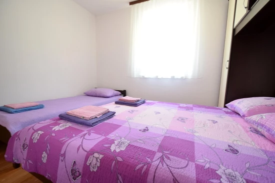 Apartmán Ostrov Krk - Čižići OS 12076 N1