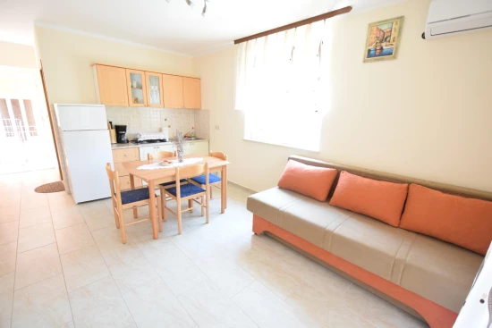 Apartmán Ostrov Krk - Čižići OS 12076 N1