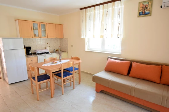 Apartmán Ostrov Krk - Čižići OS 12076 N1
