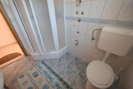 Apartmán Ostrov Krk - Čižići OS 12076 N1