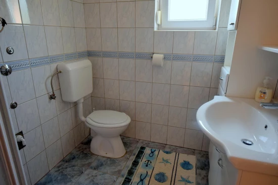 Apartmán Ostrov Krk - Čižići OS 12076 N1