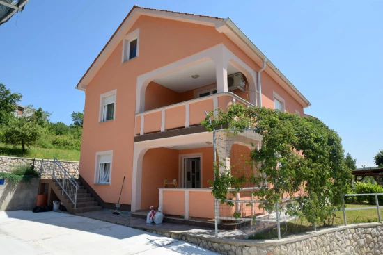 Apartmán Ostrov Krk - Čižići OS 12076 N2