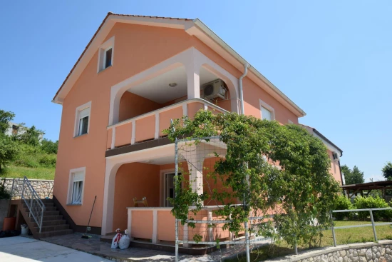Apartmán Ostrov Krk - Čižići OS 12076 N2