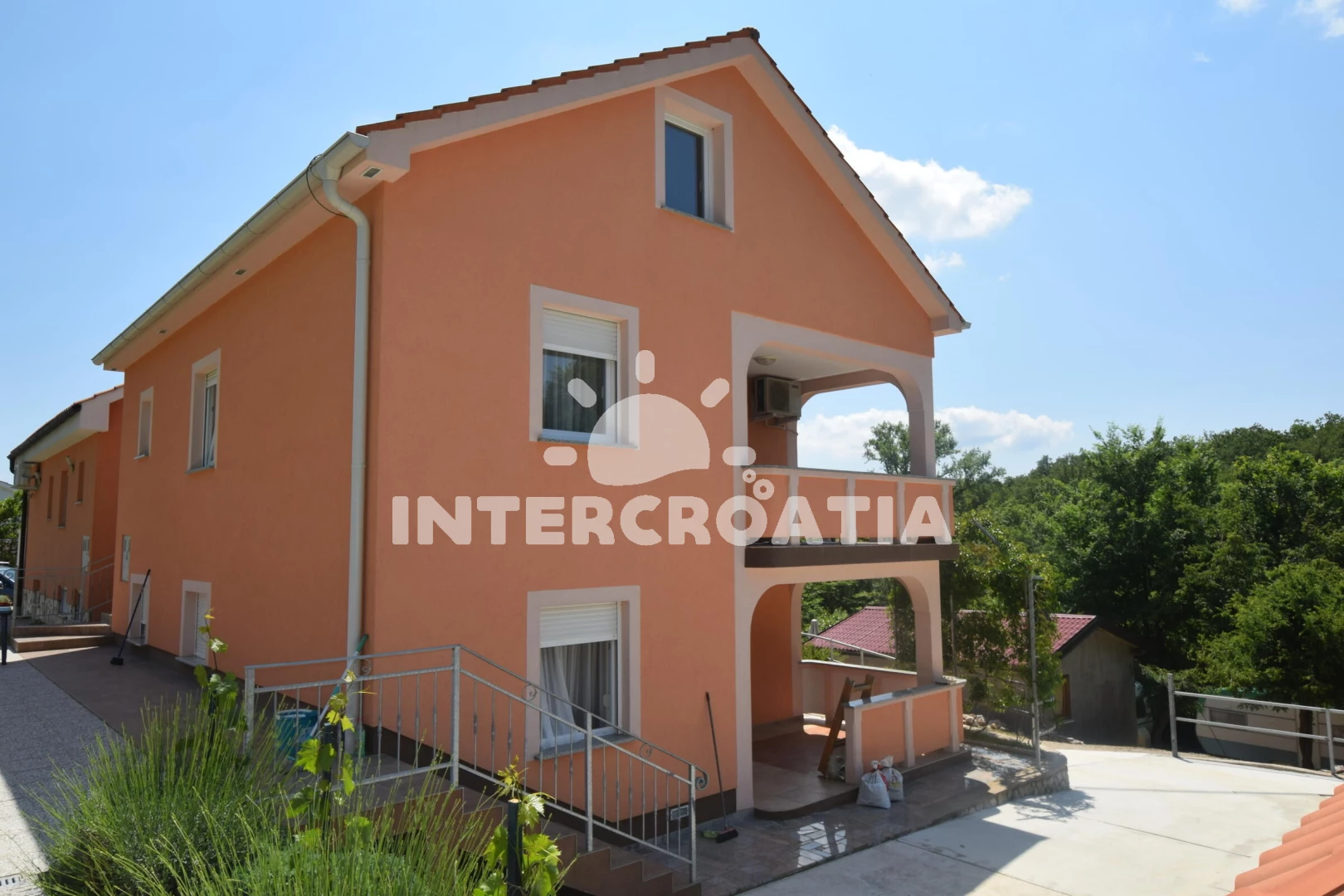 Apartmán Ostrov Krk - Čižići OS 12076 N2