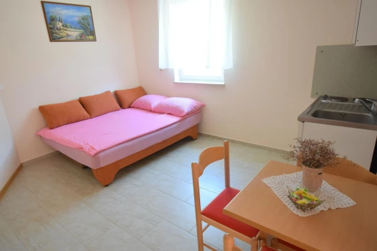 Apartmán Ostrov Krk - Čižići OS 12076 N2