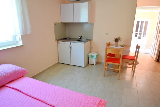 Apartmán Ostrov Krk - Čižići OS 12076 N2