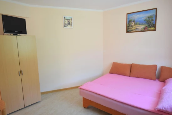 Apartmán Ostrov Krk - Čižići OS 12076 N2