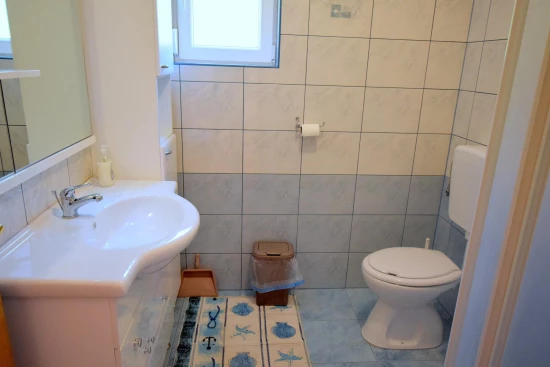 Apartmán Ostrov Krk - Čižići OS 12076 N2