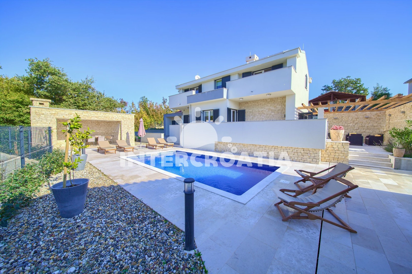 Vila Ostrov Krk - Vrbnik OS 12077 N1