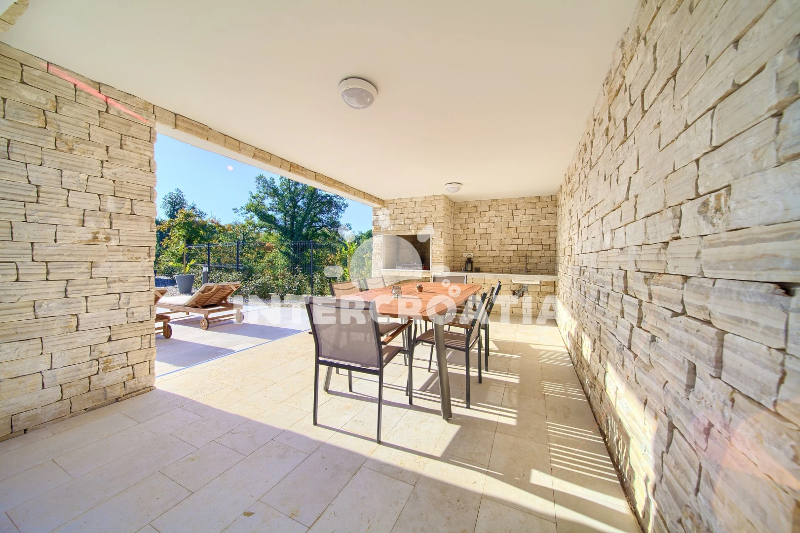 Vila Ostrov Krk - Vrbnik OS 12077 N1