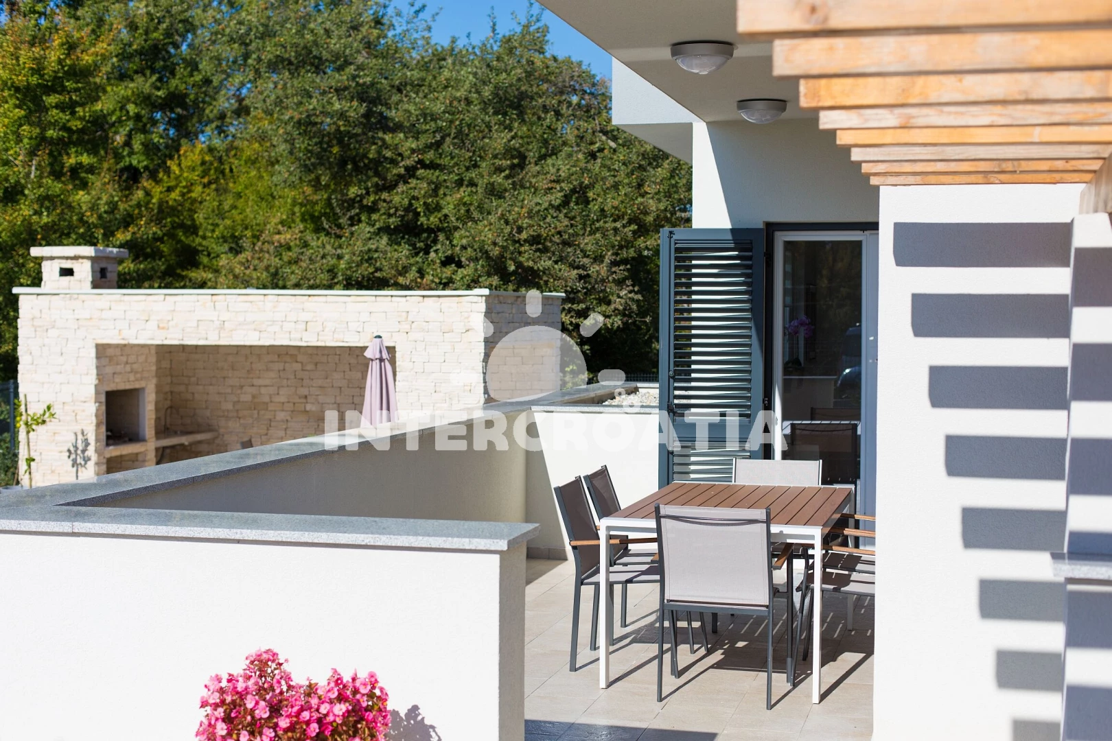 Vila Ostrov Krk - Vrbnik OS 12077 N1